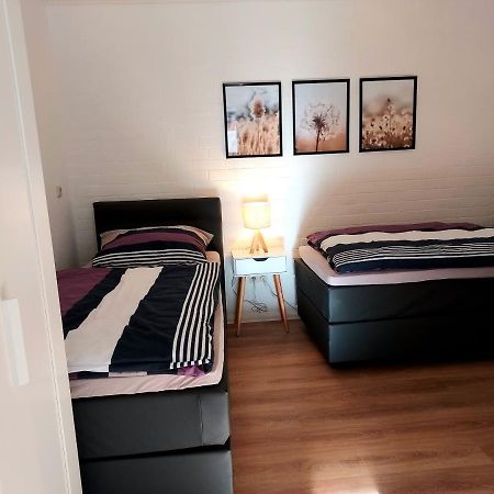 Apartment 2 Unter Den Eichen Barum  Zewnętrze zdjęcie