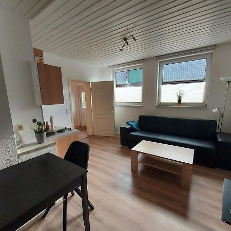 Apartment 2 Unter Den Eichen Barum  Zewnętrze zdjęcie
