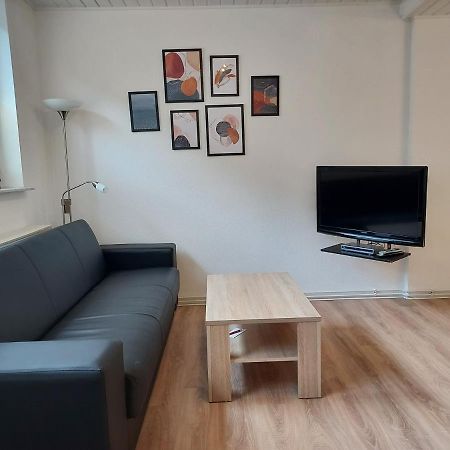 Apartment 2 Unter Den Eichen Barum  Zewnętrze zdjęcie