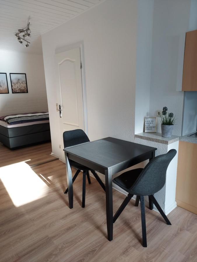 Apartment 2 Unter Den Eichen Barum  Zewnętrze zdjęcie