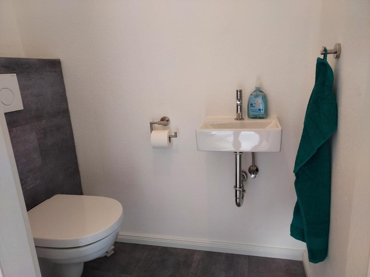 Apartment 2 Unter Den Eichen Barum  Zewnętrze zdjęcie
