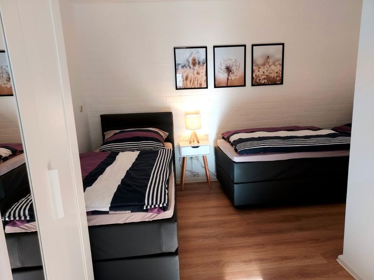 Apartment 2 Unter Den Eichen Barum  Zewnętrze zdjęcie