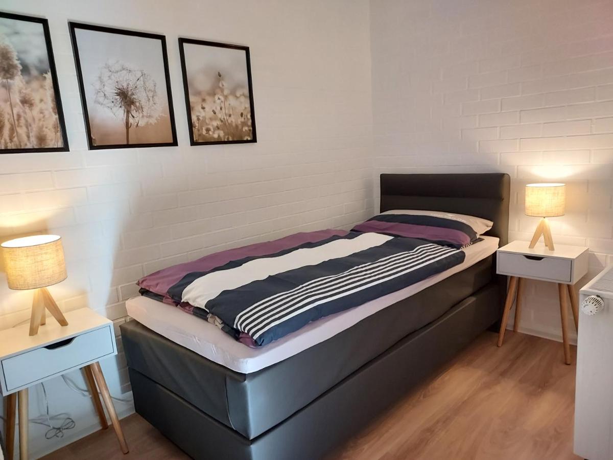 Apartment 2 Unter Den Eichen Barum  Zewnętrze zdjęcie