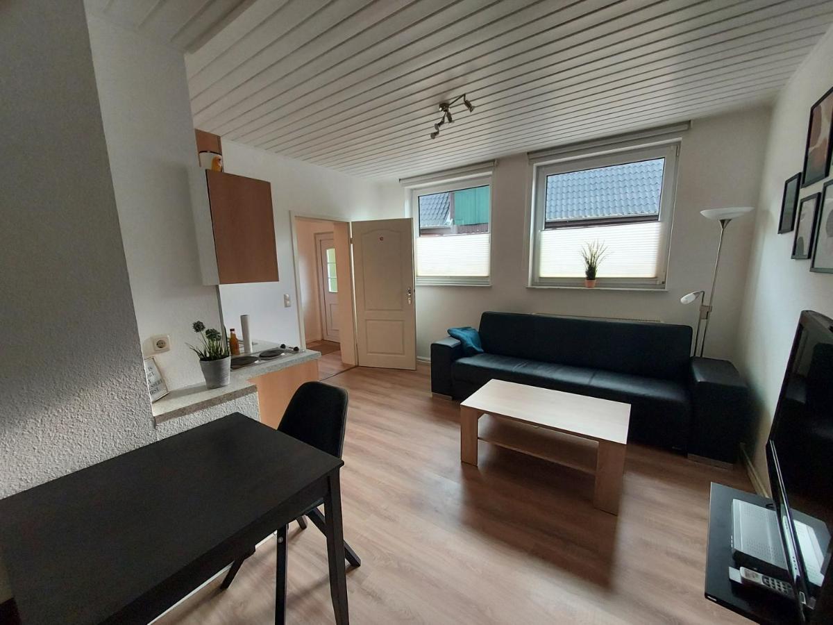 Apartment 2 Unter Den Eichen Barum  Zewnętrze zdjęcie