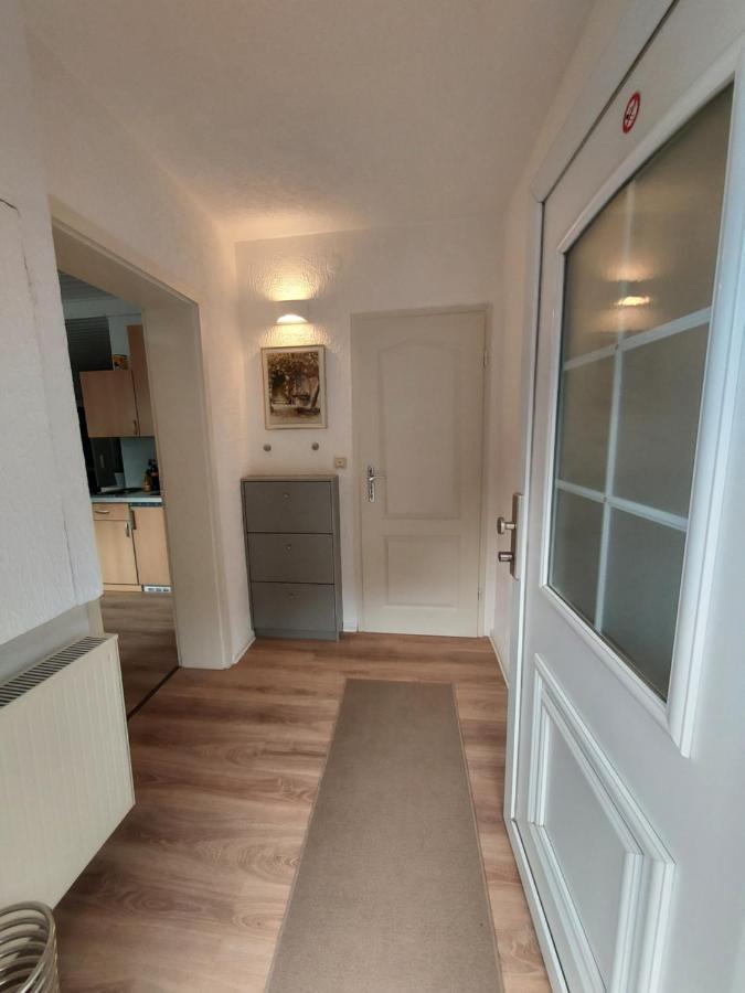 Apartment 2 Unter Den Eichen Barum  Zewnętrze zdjęcie