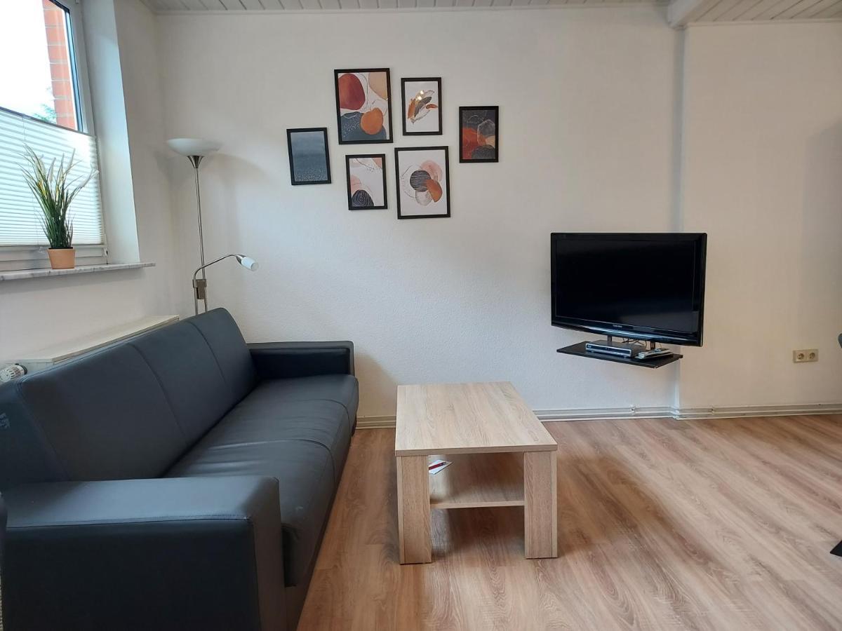 Apartment 2 Unter Den Eichen Barum  Zewnętrze zdjęcie