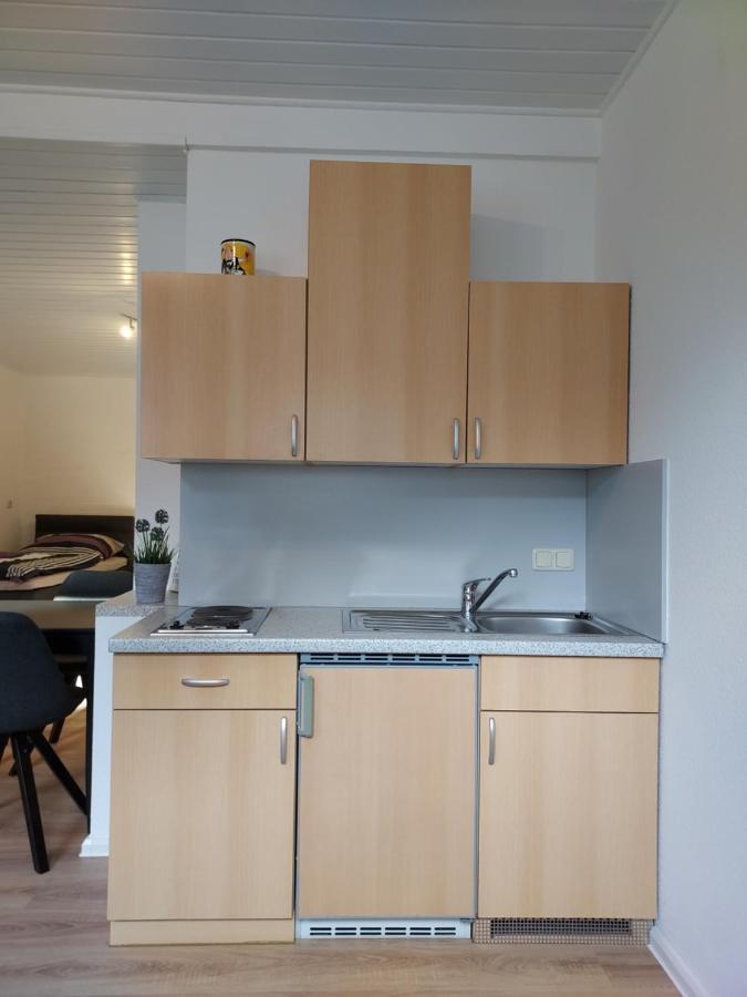 Apartment 2 Unter Den Eichen Barum  Zewnętrze zdjęcie
