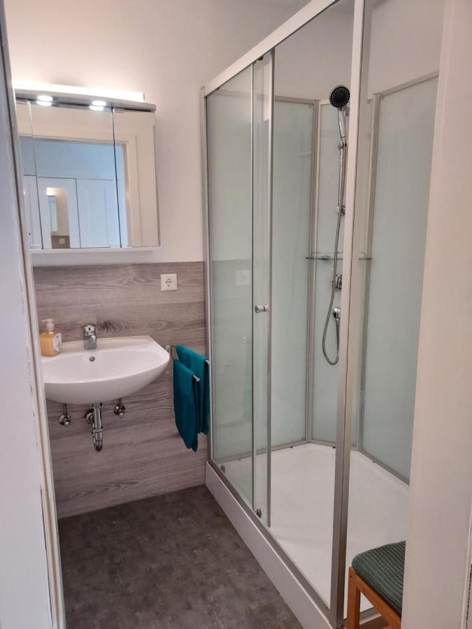 Apartment 2 Unter Den Eichen Barum  Zewnętrze zdjęcie